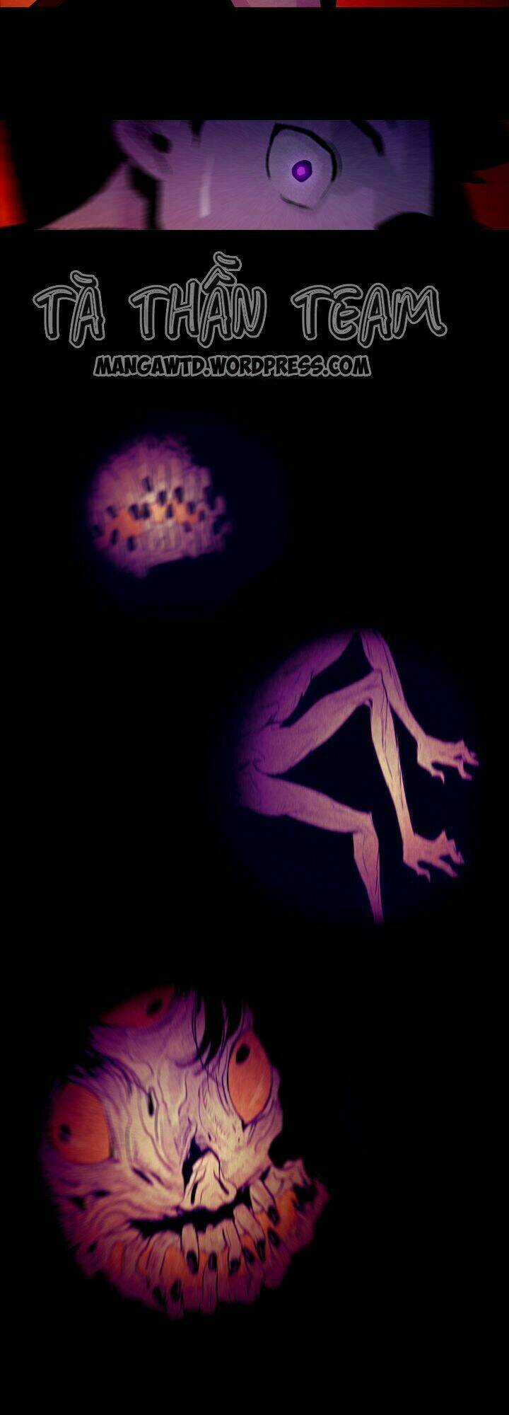 Parasite Queen - Chapter 3 - Trang 3