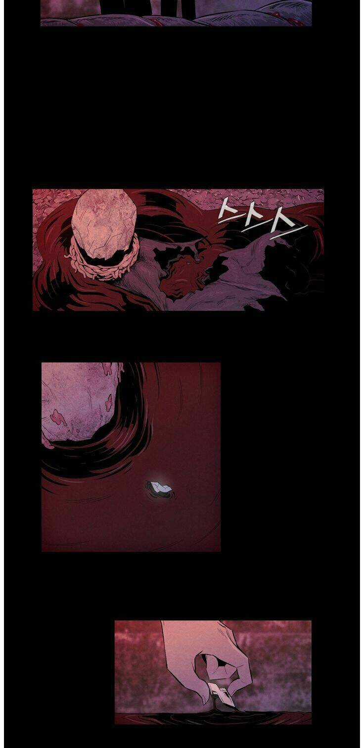 Parasite Queen - Chapter 3 - Trang 37