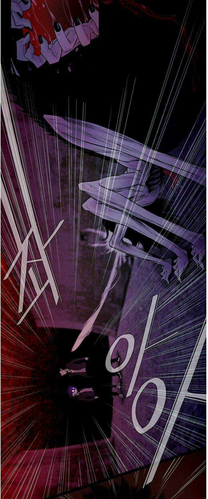 Parasite Queen - Chapter 3 - Trang 41