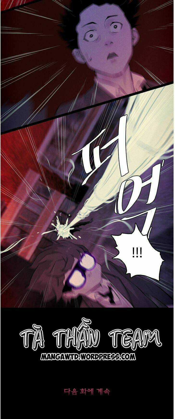 Parasite Queen - Chapter 3 - Trang 42