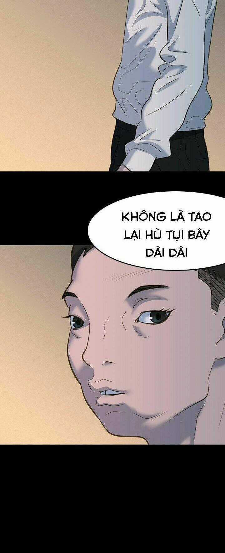Parasite Queen - Chapter 3 - Trang 44
