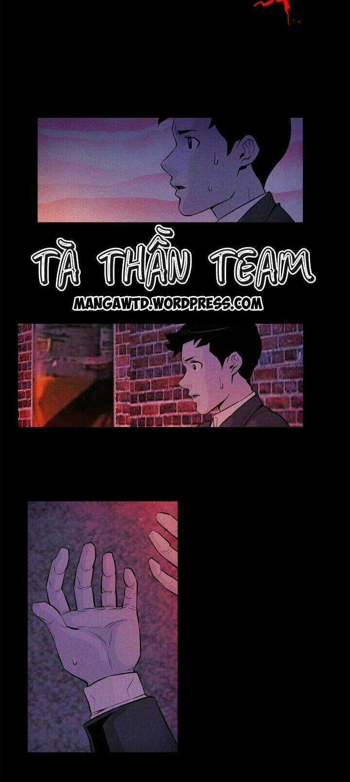 Parasite Queen - Chapter 3 - Trang 7