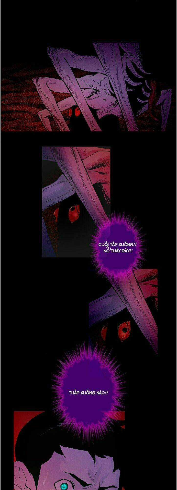 Parasite Queen - Chapter 3 - Trang 10