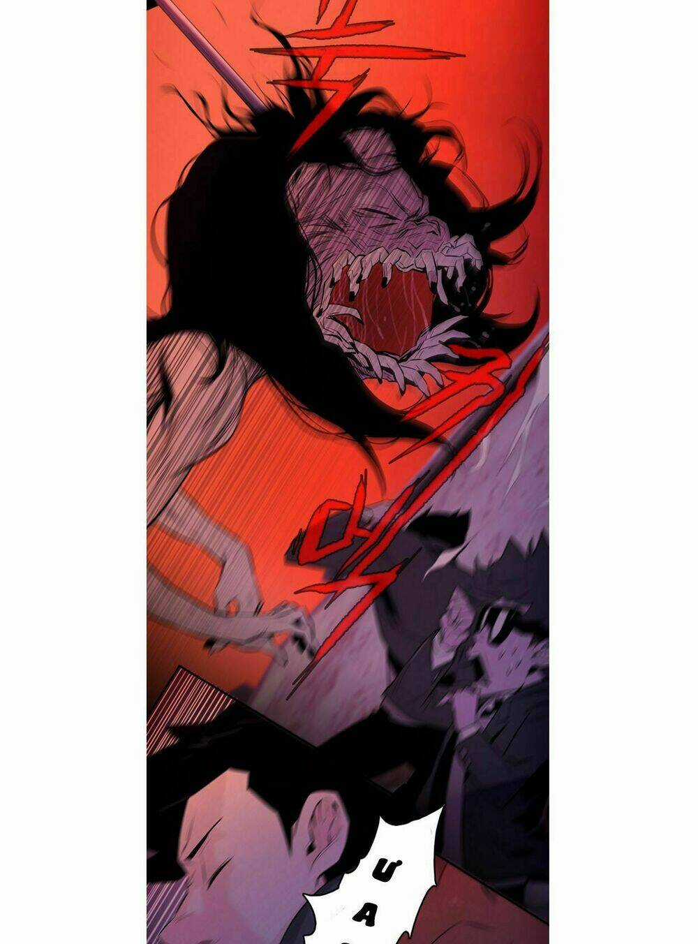 Parasite Queen - Chapter 4 - Trang 11