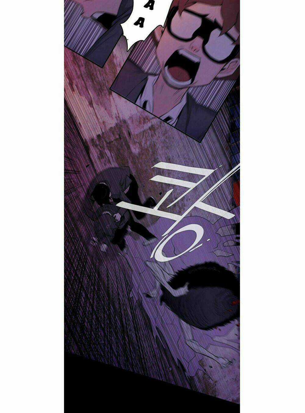 Parasite Queen - Chapter 4 - Trang 12