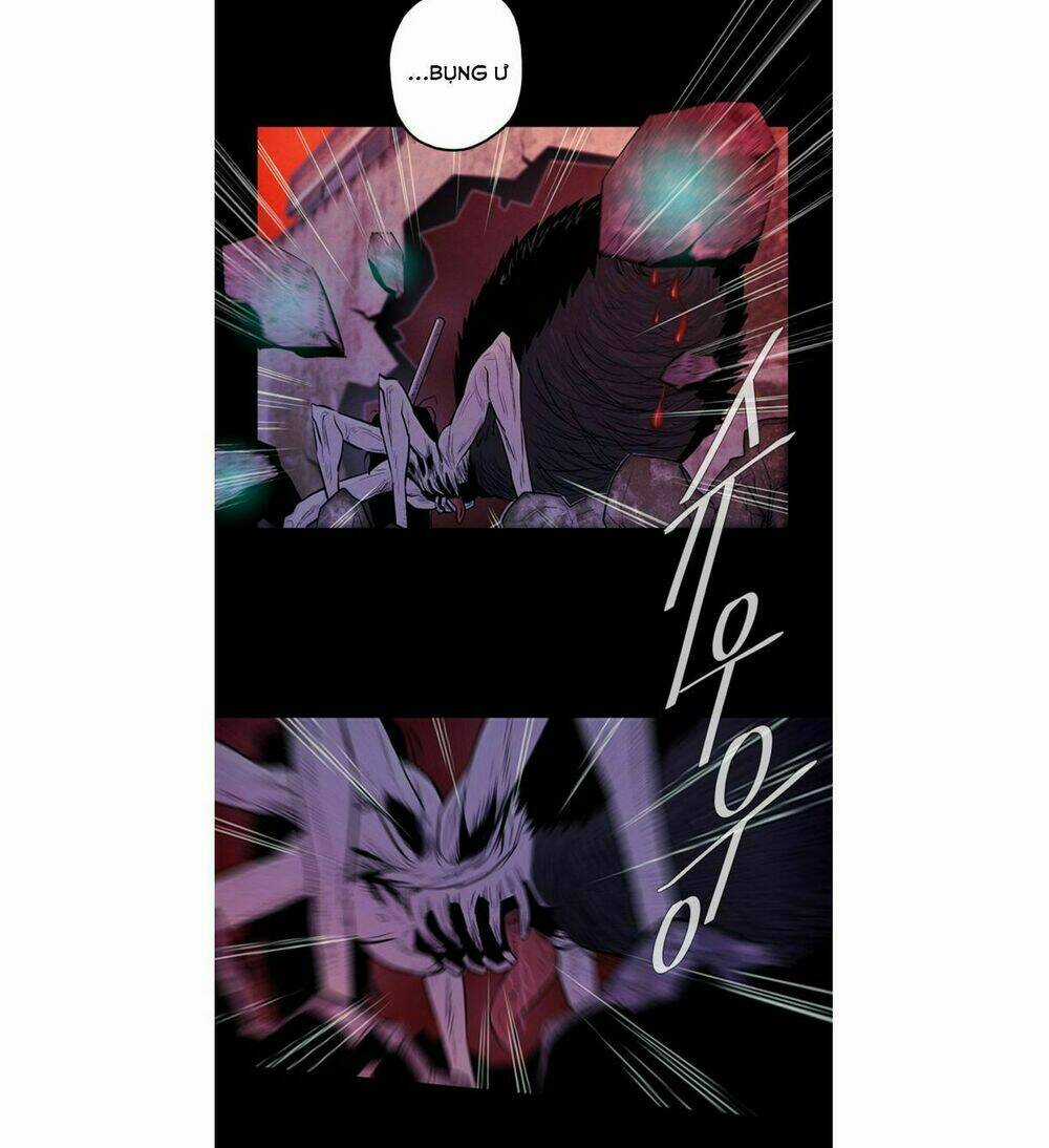 Parasite Queen - Chapter 4 - Trang 21