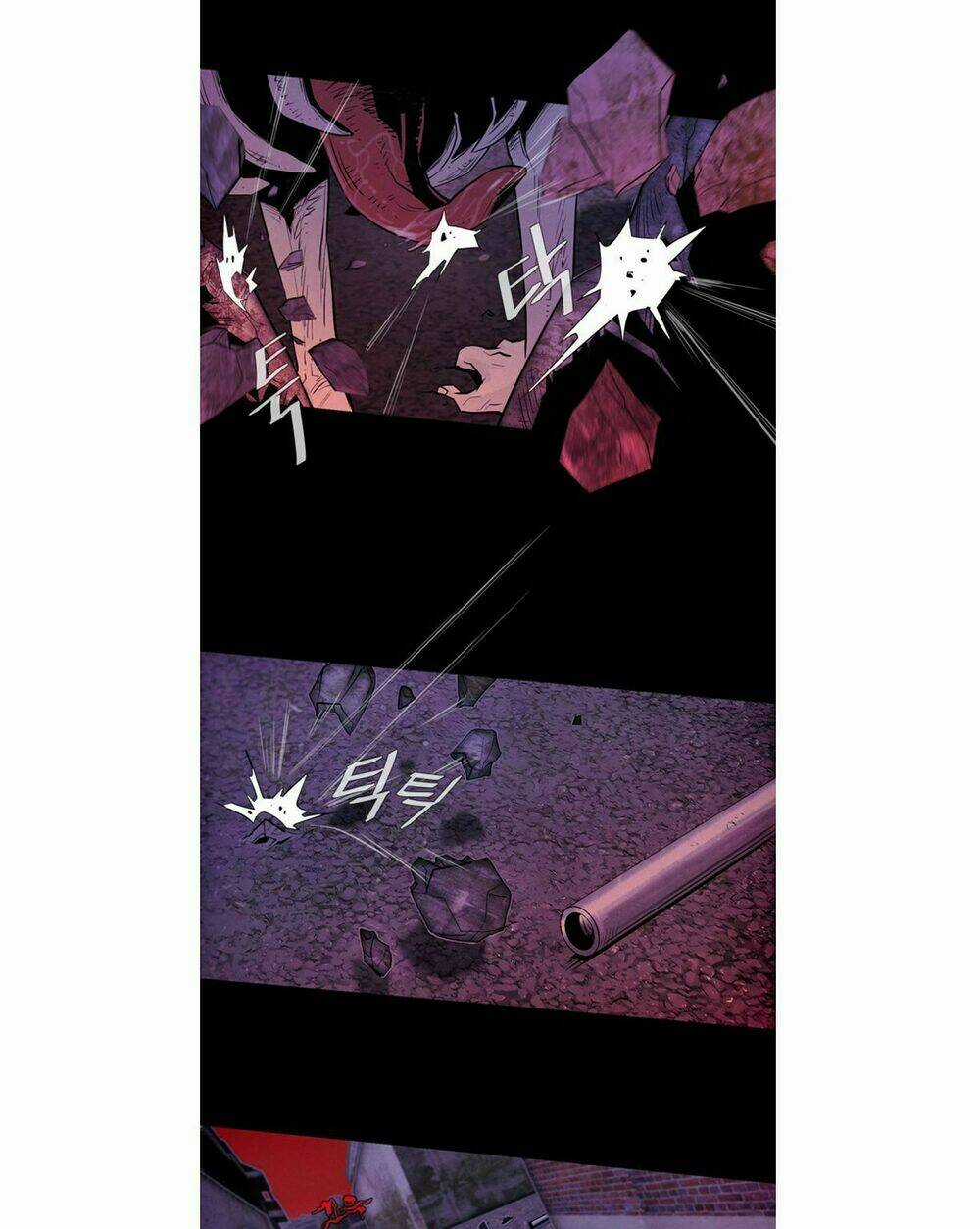 Parasite Queen - Chapter 4 - Trang 22