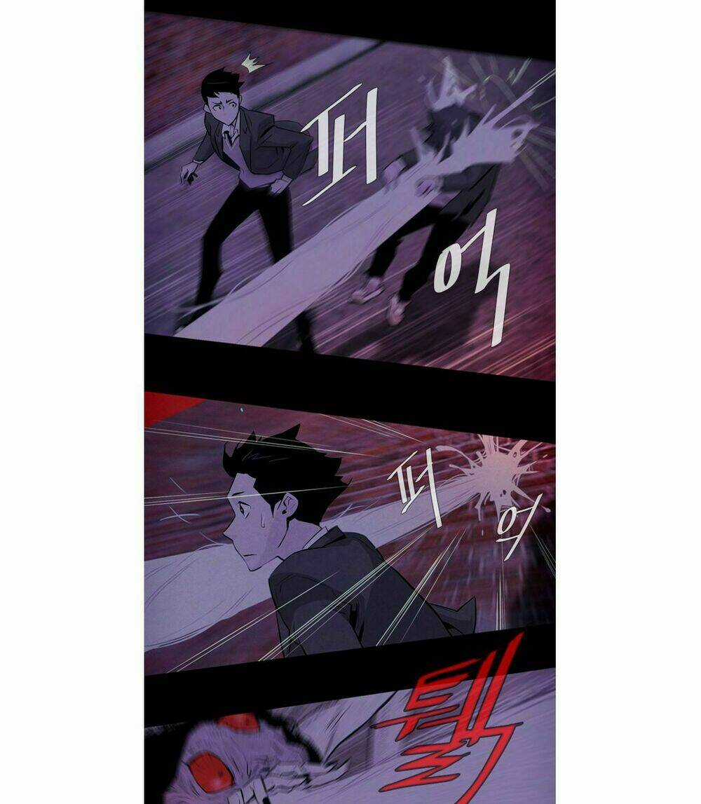 Parasite Queen - Chapter 4 - Trang 26