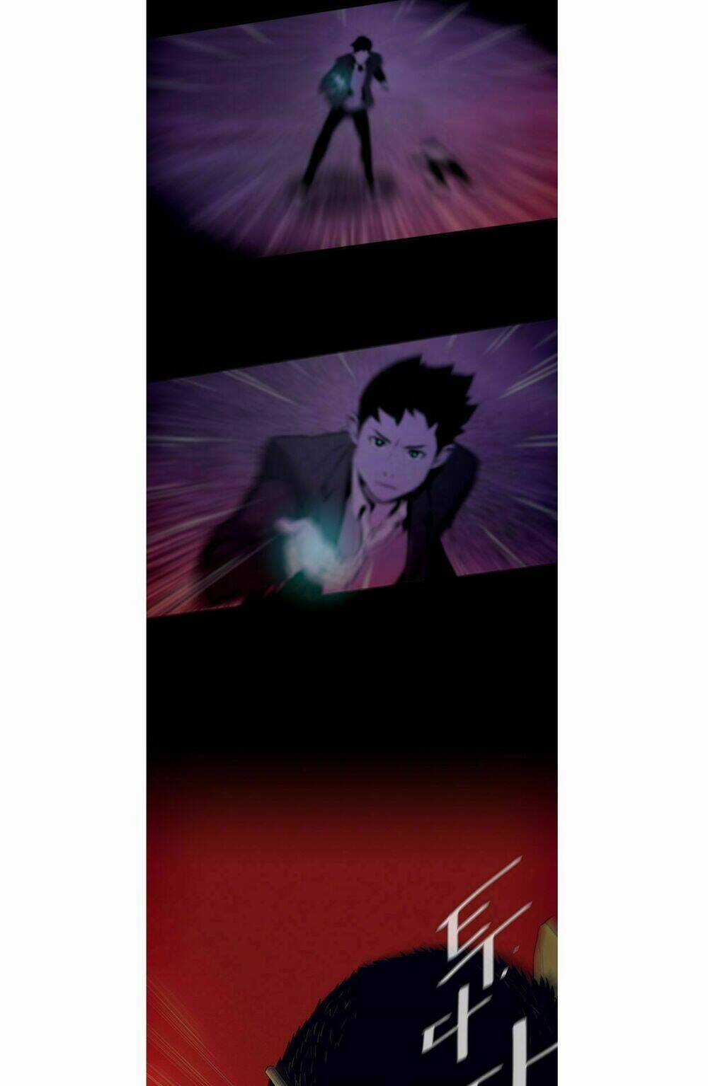 Parasite Queen - Chapter 4 - Trang 29