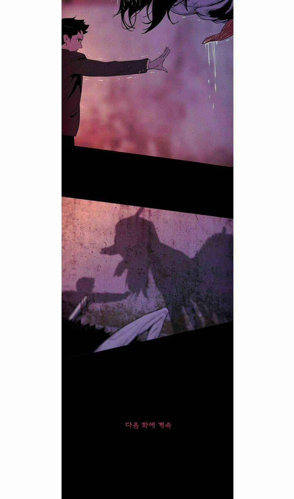 Parasite Queen - Chapter 4 - Trang 35