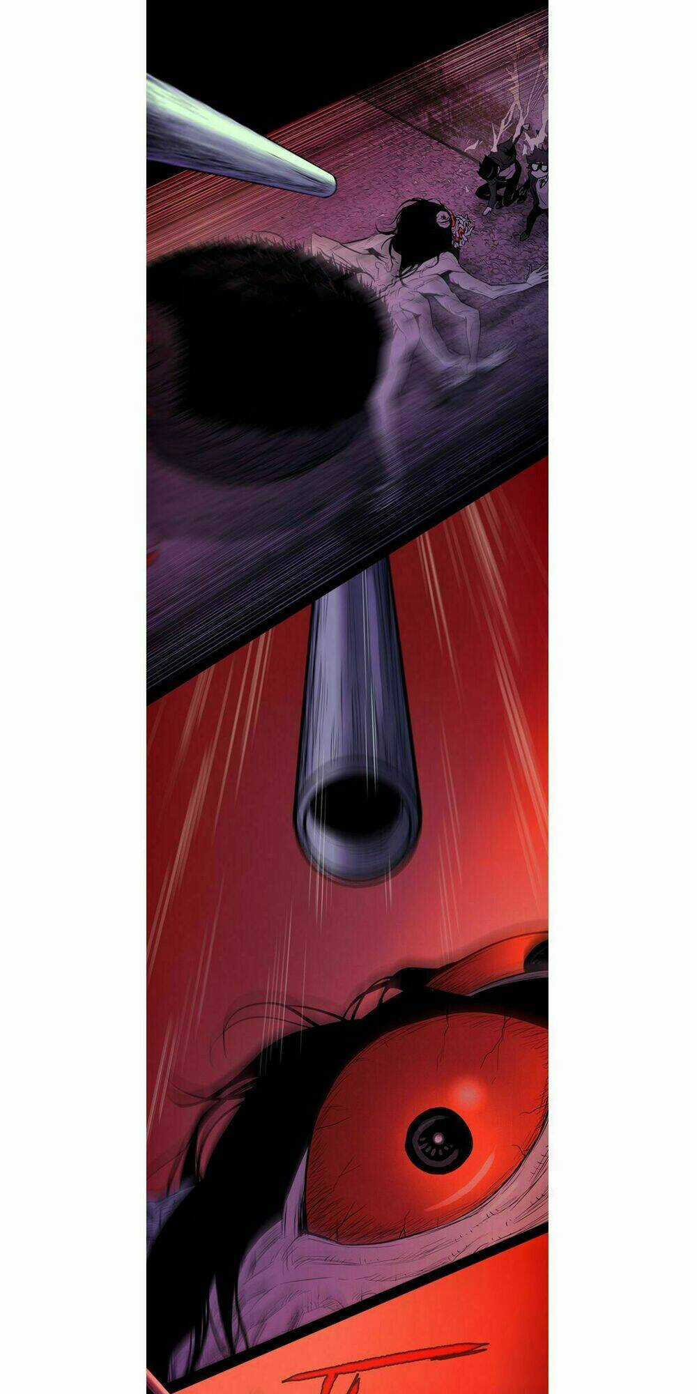 Parasite Queen - Chapter 4 - Trang 10