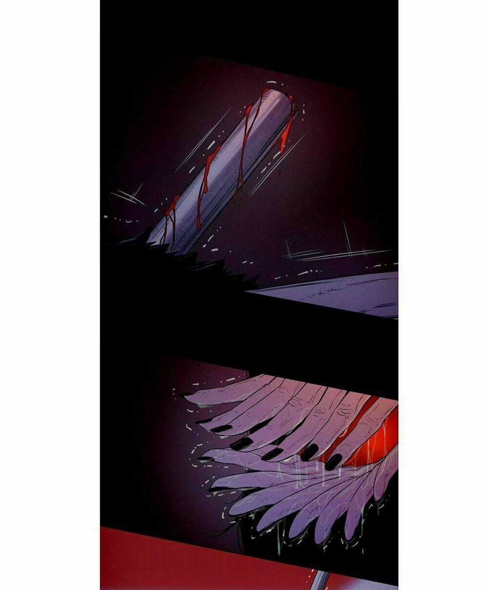 Parasite Queen - Chapter 5 - Trang 1