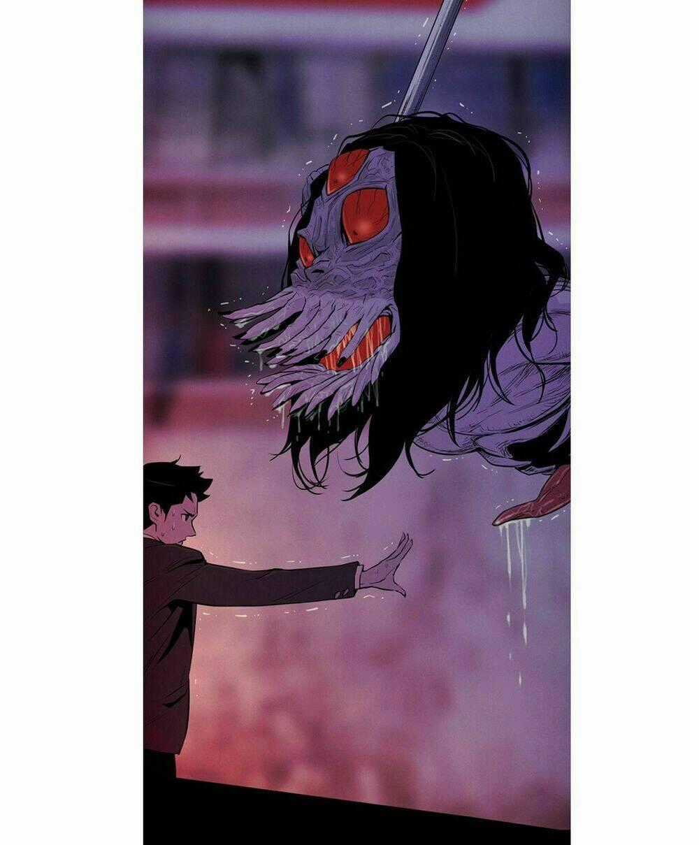 Parasite Queen - Chapter 5 - Trang 2