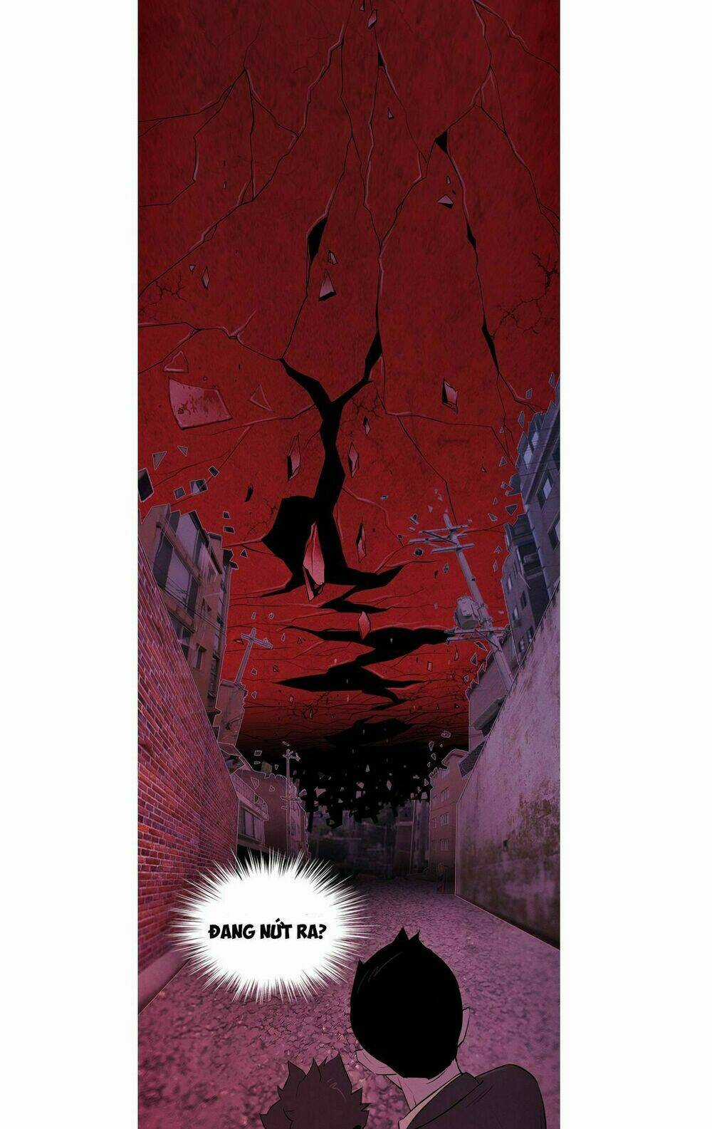 Parasite Queen - Chapter 5 - Trang 14