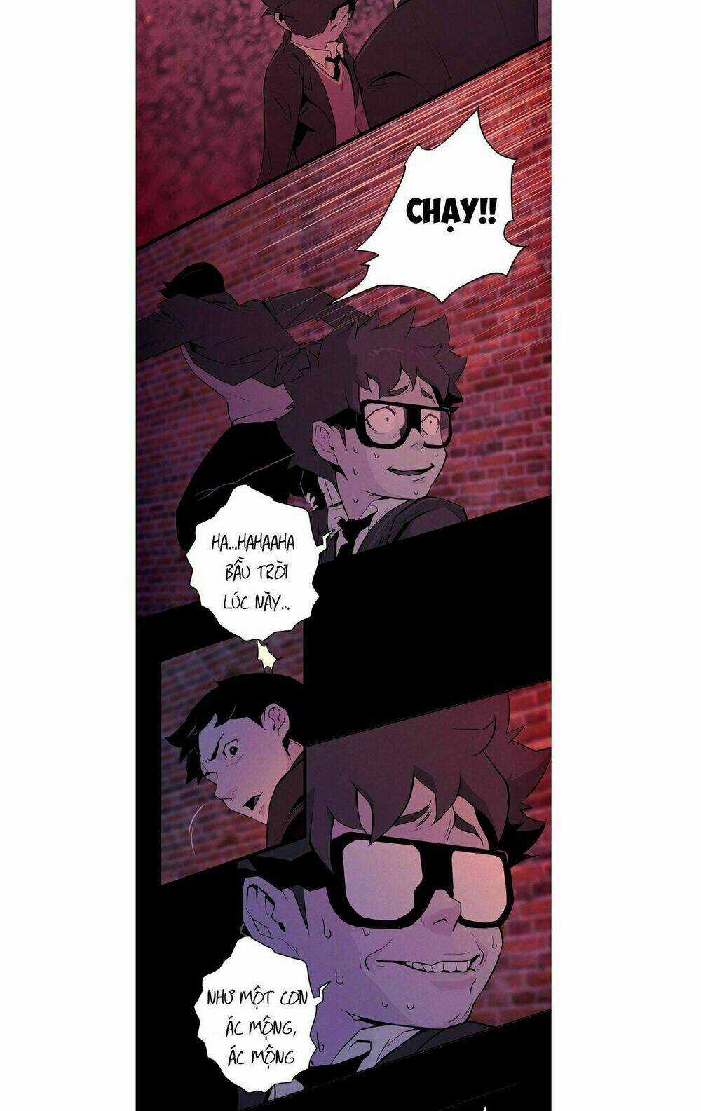 Parasite Queen - Chapter 5 - Trang 15