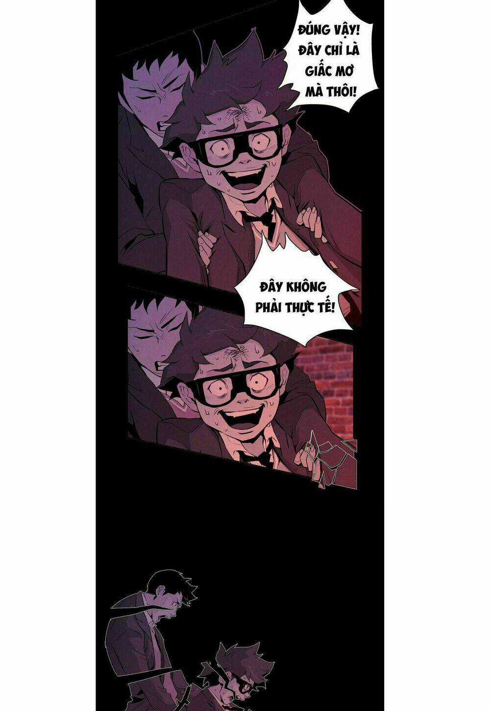 Parasite Queen - Chapter 5 - Trang 16