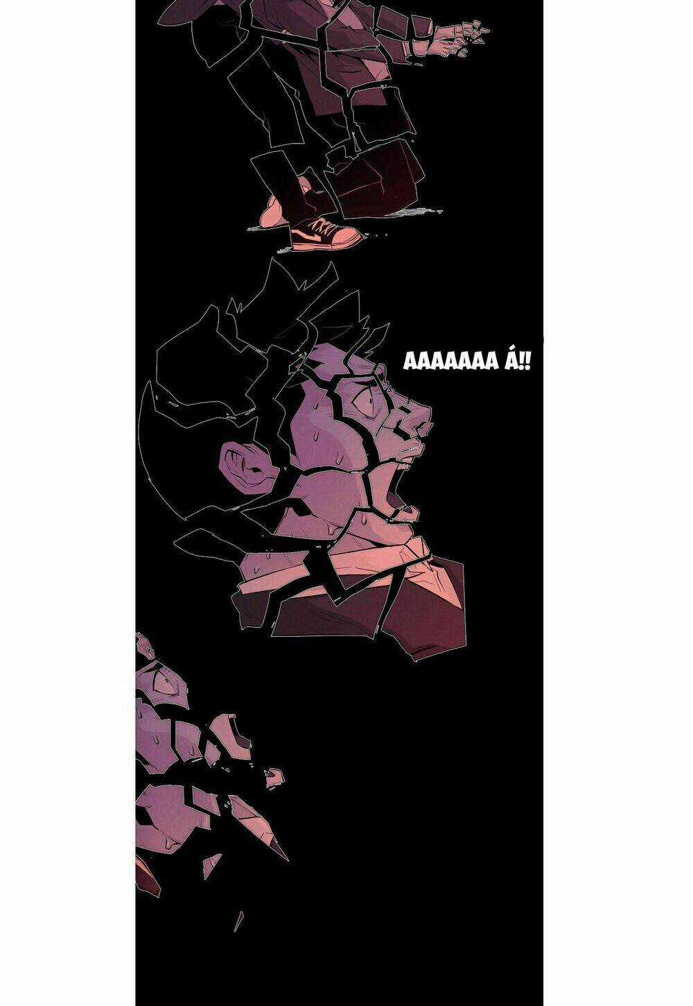 Parasite Queen - Chapter 5 - Trang 17