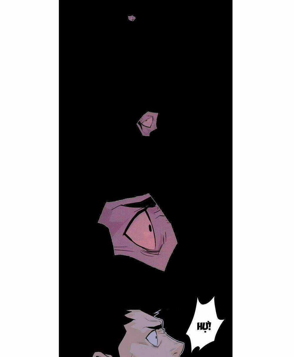 Parasite Queen - Chapter 5 - Trang 18