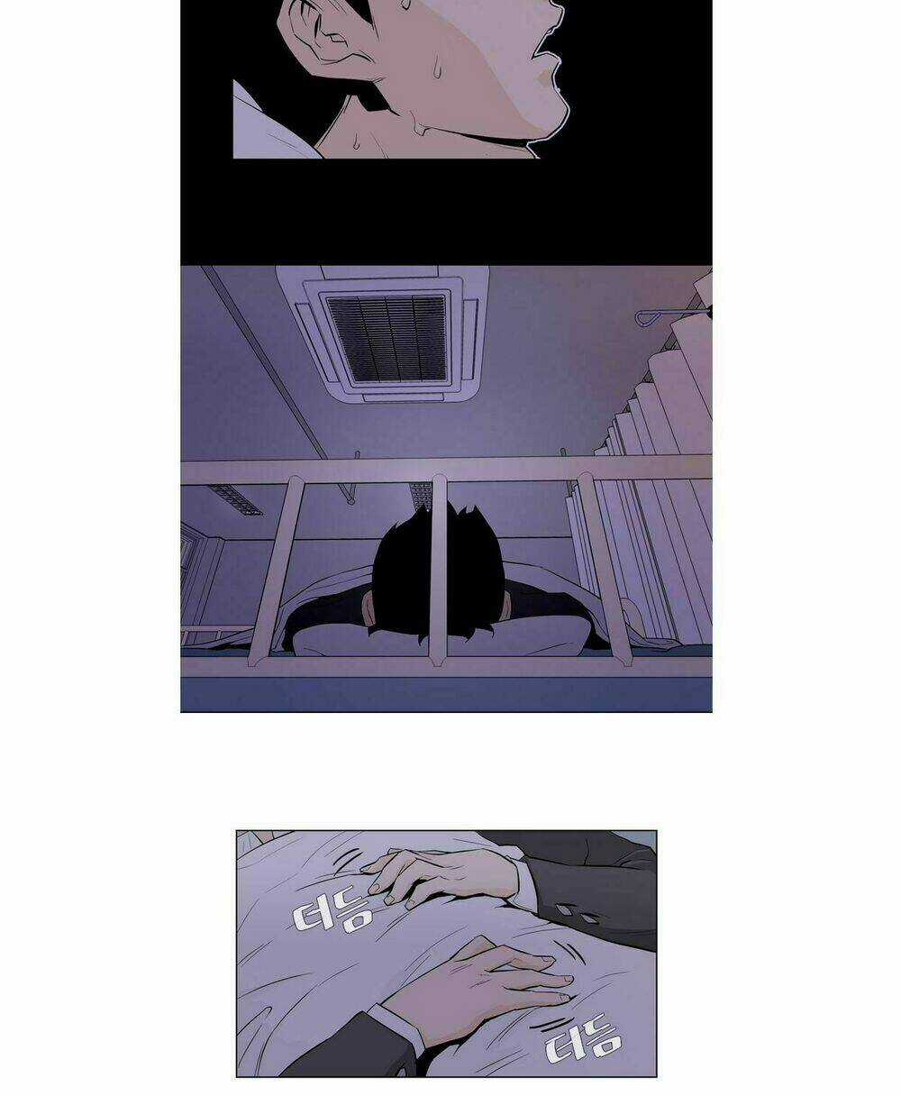 Parasite Queen - Chapter 5 - Trang 19