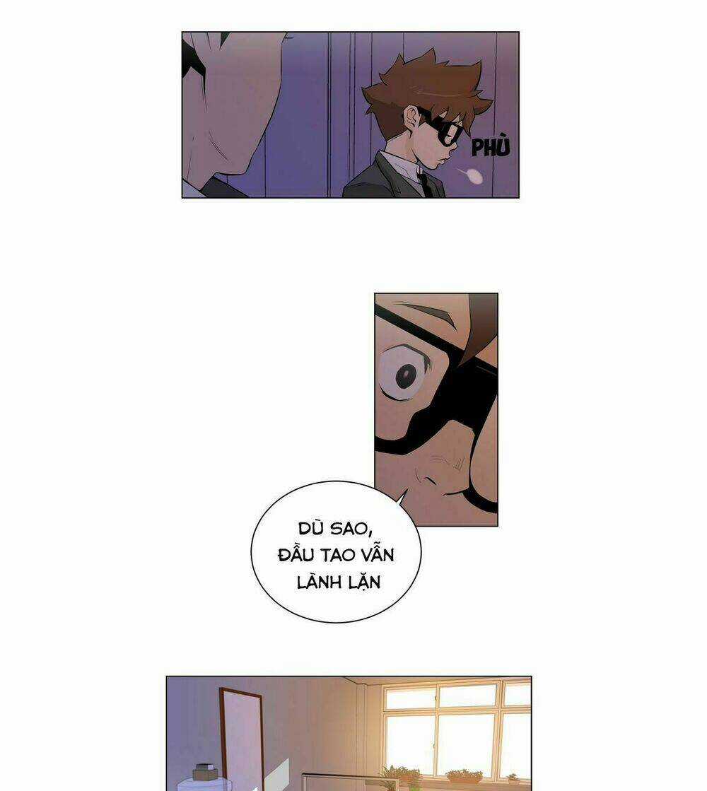 Parasite Queen - Chapter 5 - Trang 24