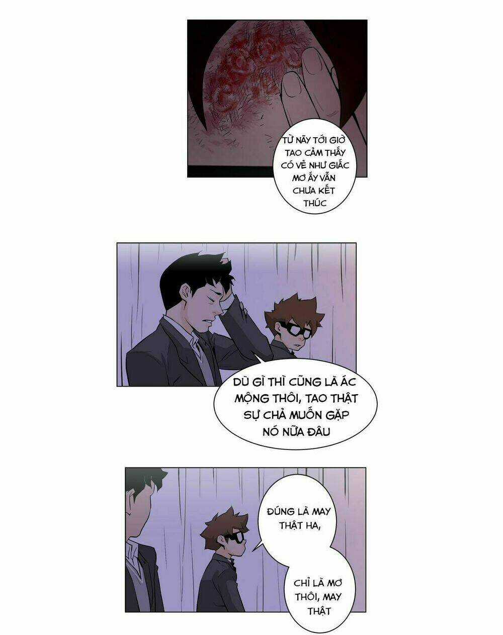 Parasite Queen - Chapter 5 - Trang 27