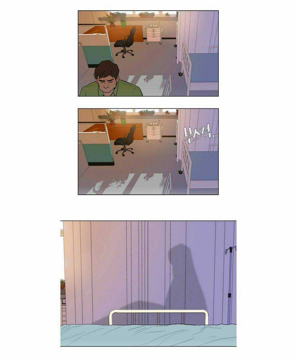 Parasite Queen - Chapter 5 - Trang 30