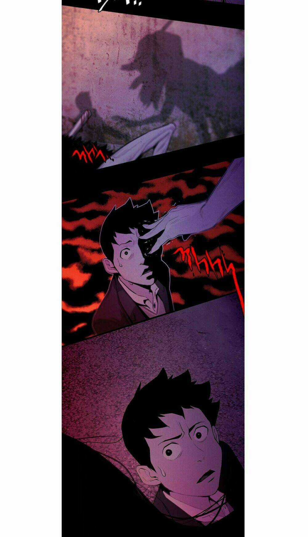 Parasite Queen - Chapter 5 - Trang 4