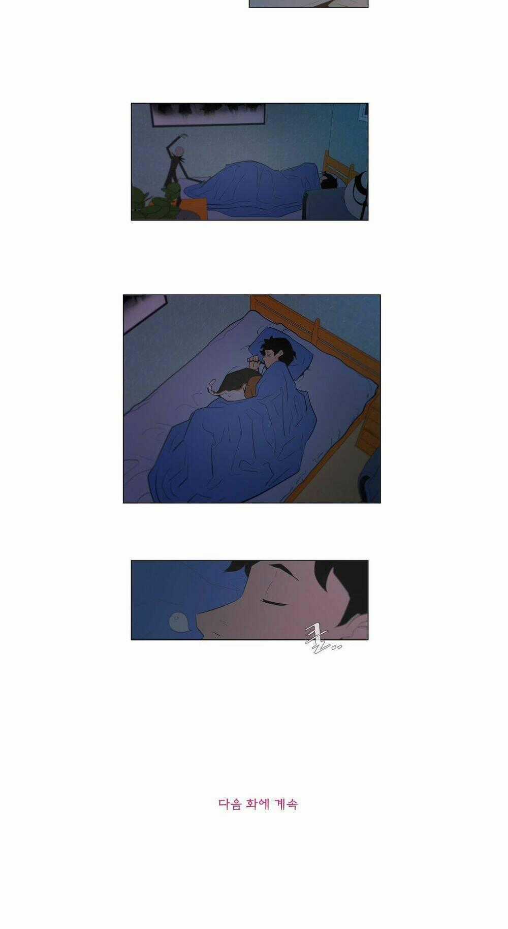 Parasite Queen - Chapter 5 - Trang 35