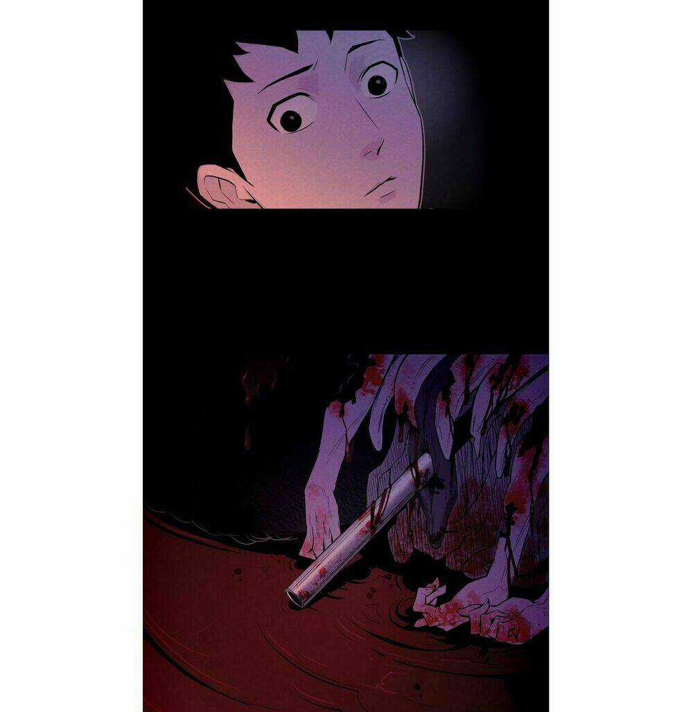 Parasite Queen - Chapter 5 - Trang 7