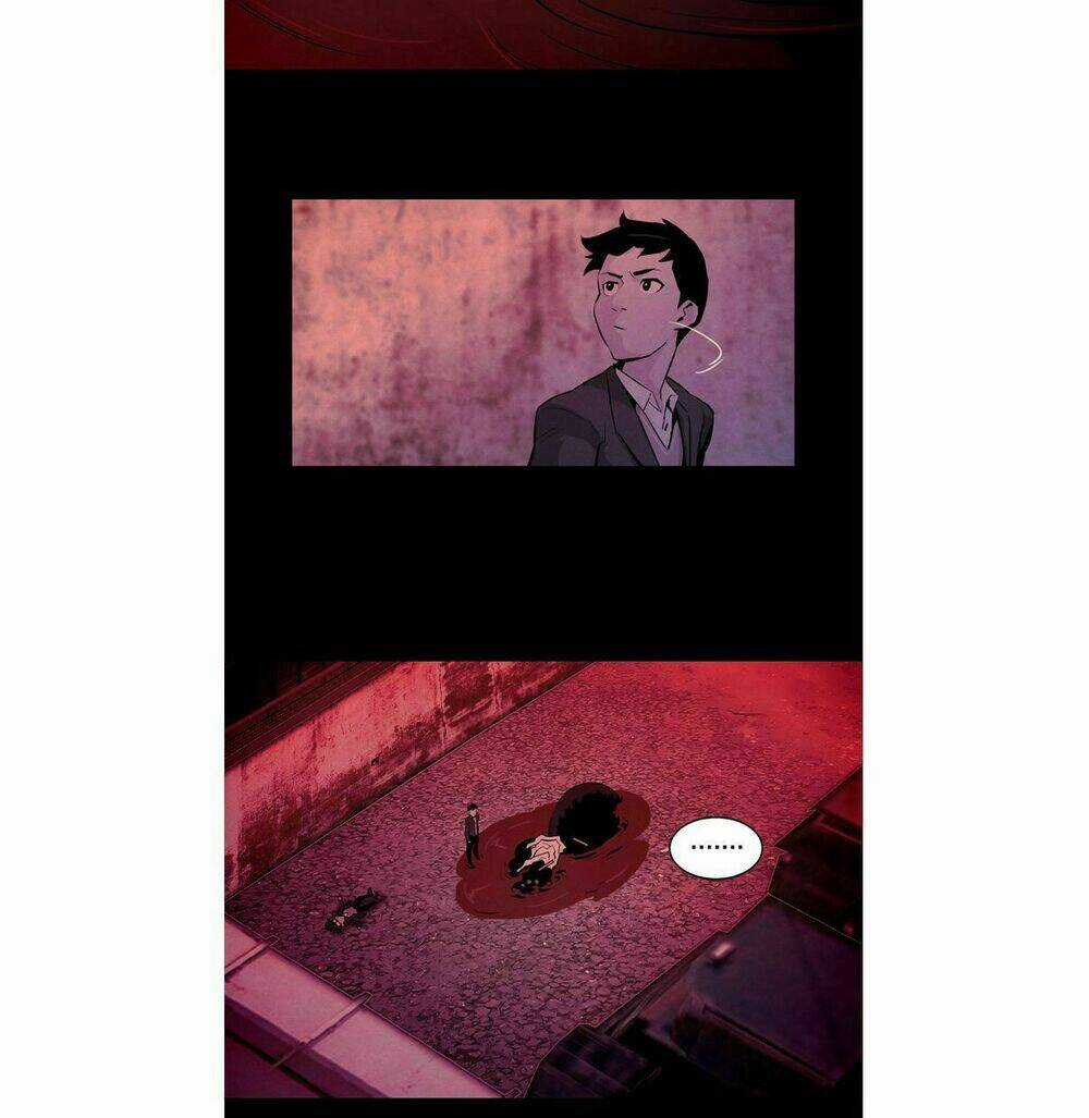 Parasite Queen - Chapter 5 - Trang 8