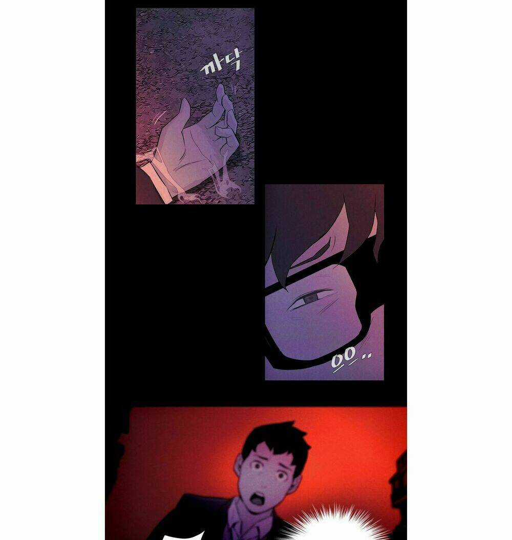 Parasite Queen - Chapter 5 - Trang 9