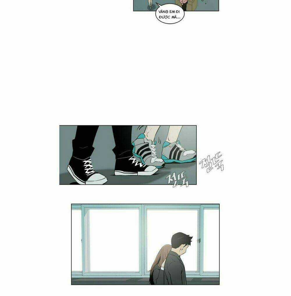 Parasite Queen - Chapter 6 - Trang 18