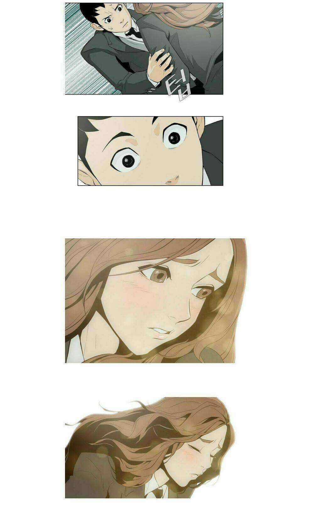 Parasite Queen - Chapter 6 - Trang 20