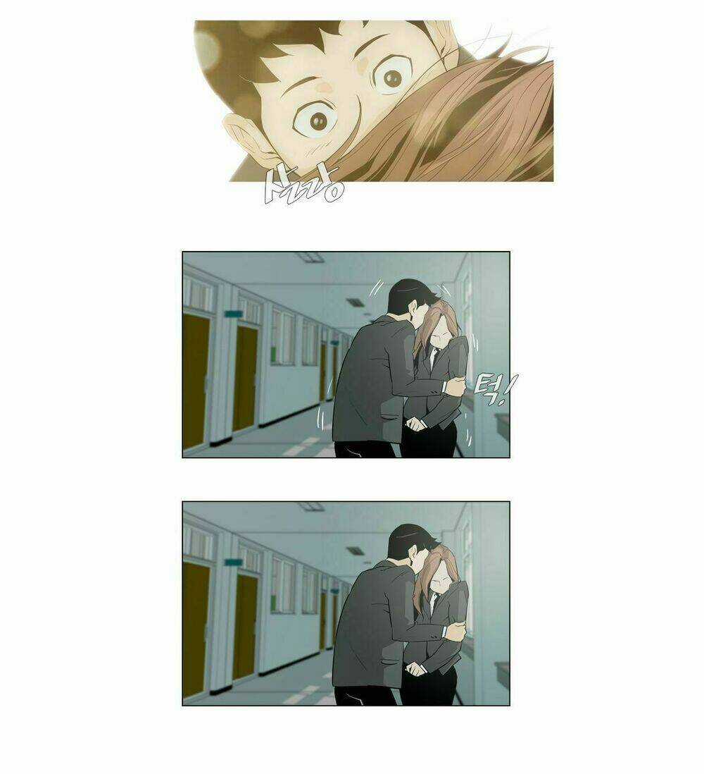 Parasite Queen - Chapter 6 - Trang 21