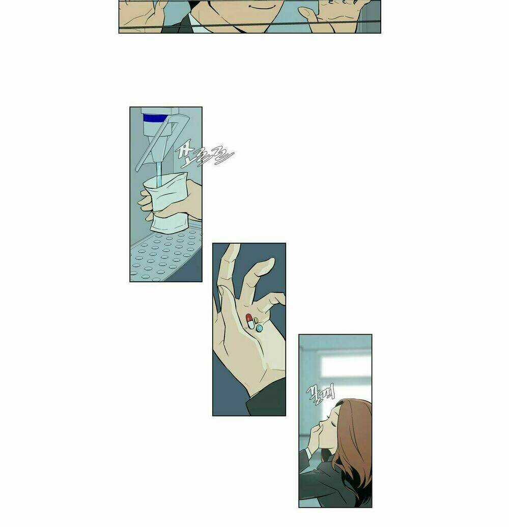 Parasite Queen - Chapter 6 - Trang 24