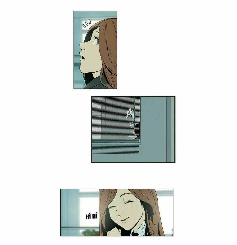 Parasite Queen - Chapter 6 - Trang 25