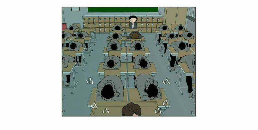 Parasite Queen - Chapter 6 - Trang 6