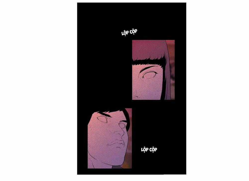 Parasite Queen - Chapter 7 - Trang 1