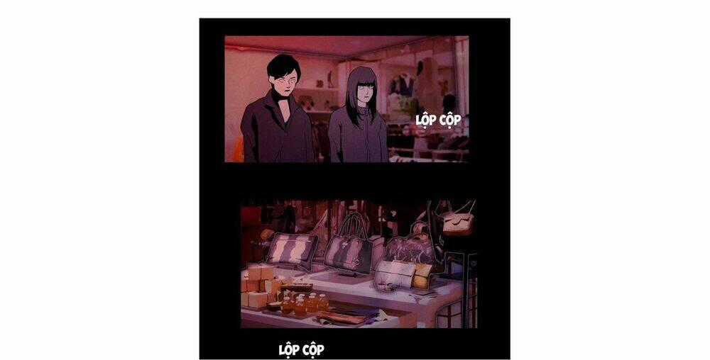 Parasite Queen - Chapter 7 - Trang 2