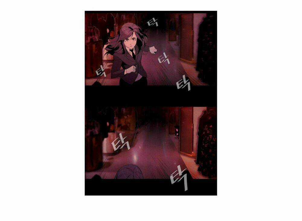 Parasite Queen - Chapter 7 - Trang 11