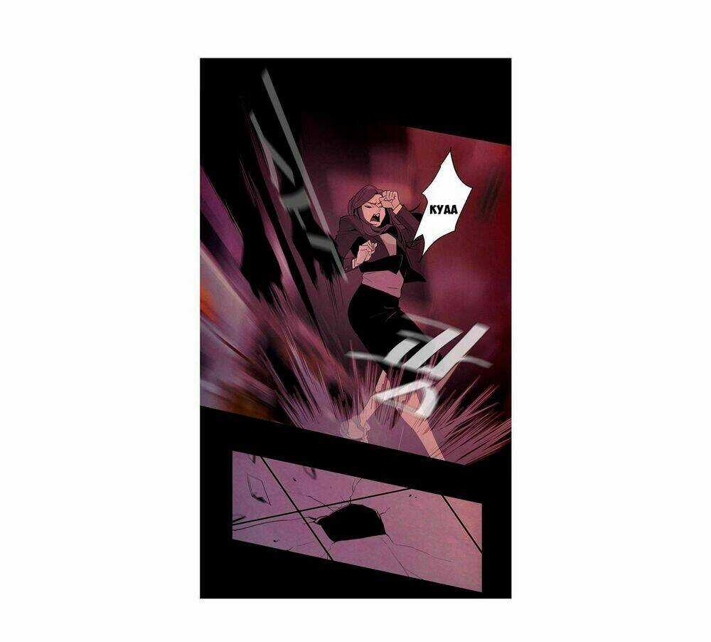 Parasite Queen - Chapter 7 - Trang 13