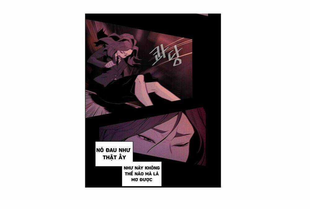 Parasite Queen - Chapter 7 - Trang 14