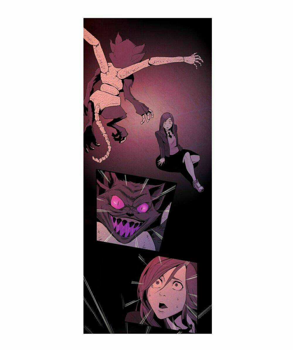 Parasite Queen - Chapter 7 - Trang 15