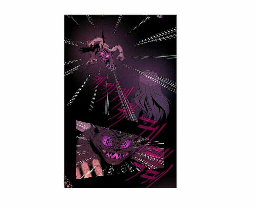 Parasite Queen - Chapter 7 - Trang 16