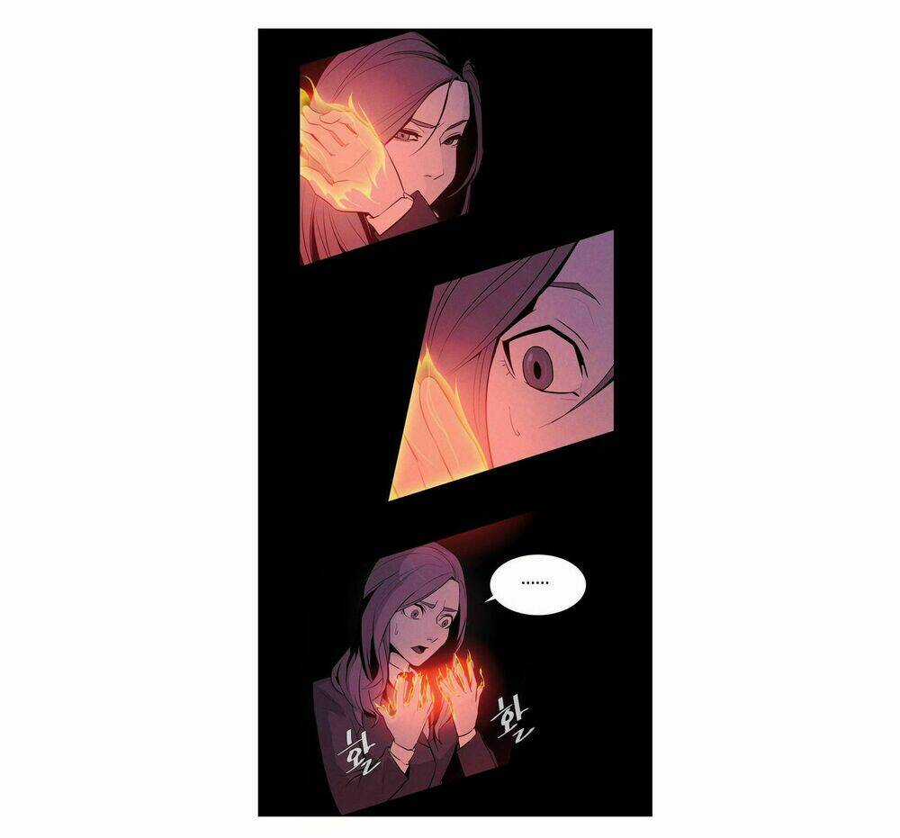 Parasite Queen - Chapter 7 - Trang 18