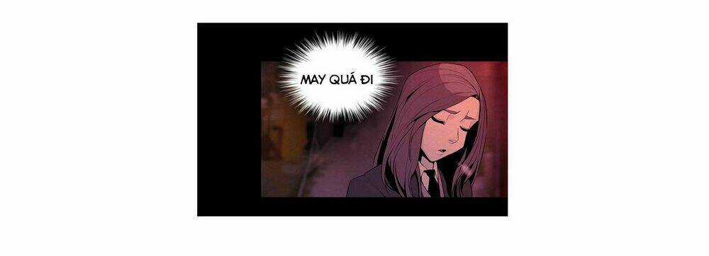 Parasite Queen - Chapter 7 - Trang 20