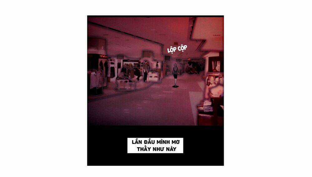 Parasite Queen - Chapter 7 - Trang 3