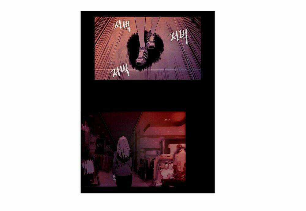 Parasite Queen - Chapter 7 - Trang 21