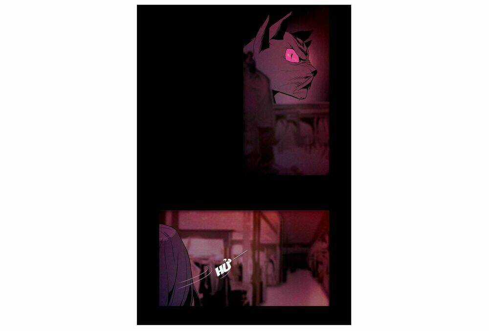 Parasite Queen - Chapter 7 - Trang 22