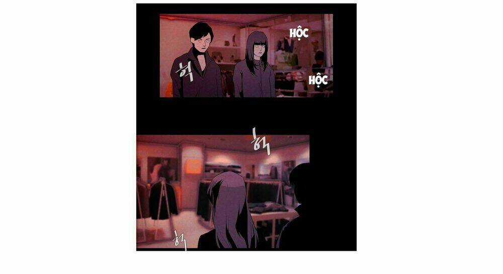 Parasite Queen - Chapter 7 - Trang 24